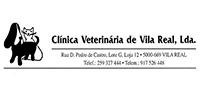 Clinica Veterinária Vila Real